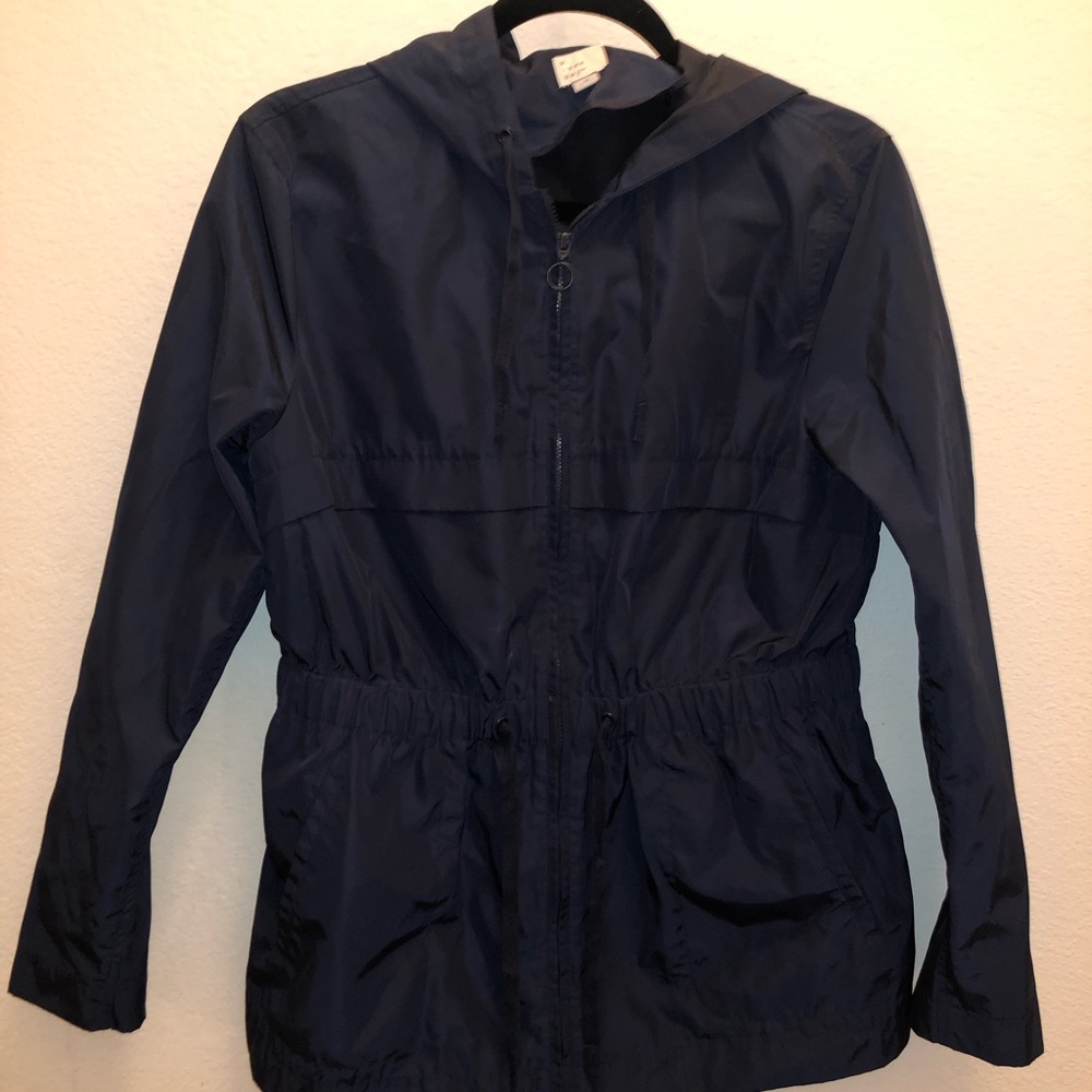 windbreaker